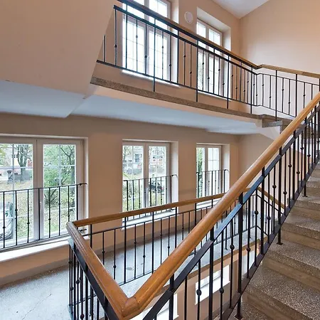 Apartmán Yourapart Mariacka Starowka