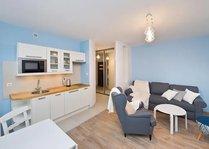 Yourapart Mariacka Starowka Gdaňsk