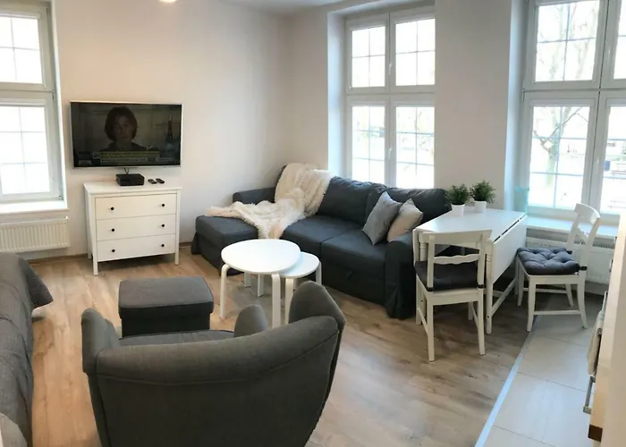 Yourapart Mariacka Starowka Gdaňsk