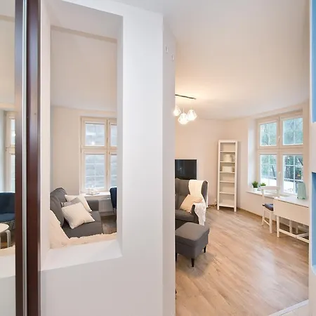 Yourapart Mariacka Starowka