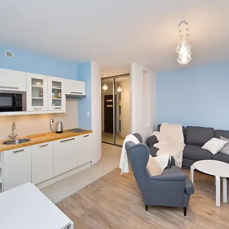 Yourapart Mariacka Starowka Gdańsk