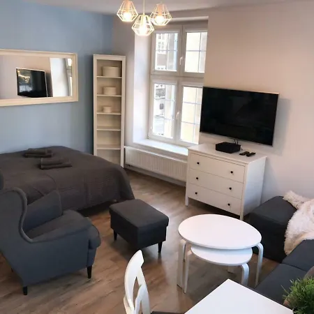 Yourapart Mariacka Starowka * Gdańsk