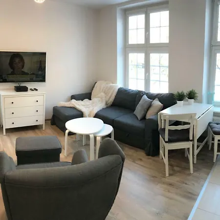Yourapart Mariacka Starowka Gdańsk