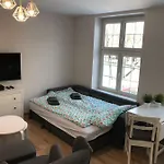 Yourapart Mariacka Starowka
